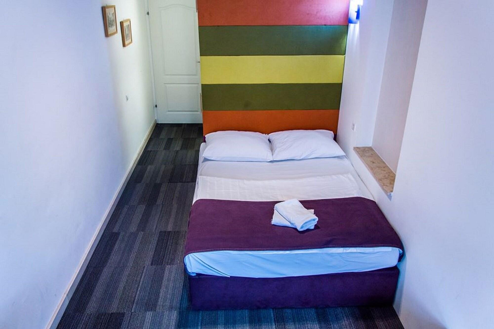 Hotel Hecco SJJ Buitenkant foto