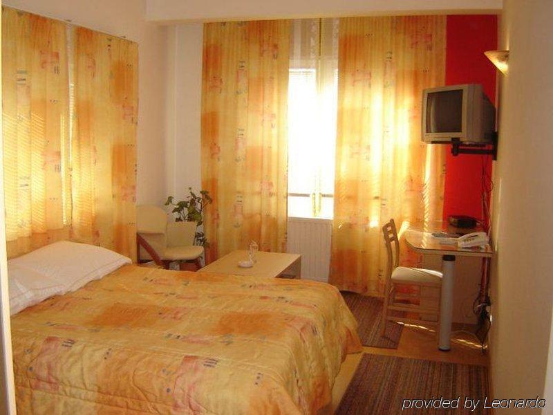 Hotel Hecco SJJ Kamer foto