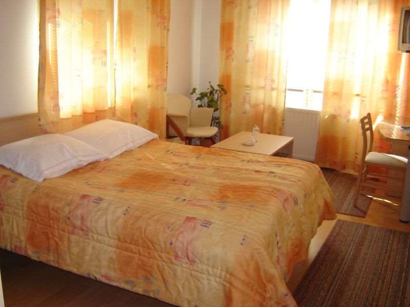 Hotel Hecco SJJ Kamer foto